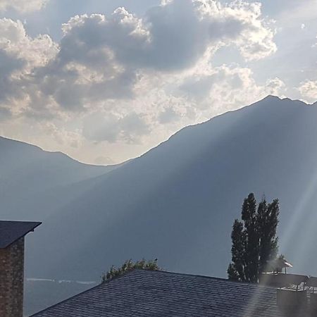 Las Mejores Vistas Del Valle. Apartmento 65M.Wifi Cerler Extérieur photo