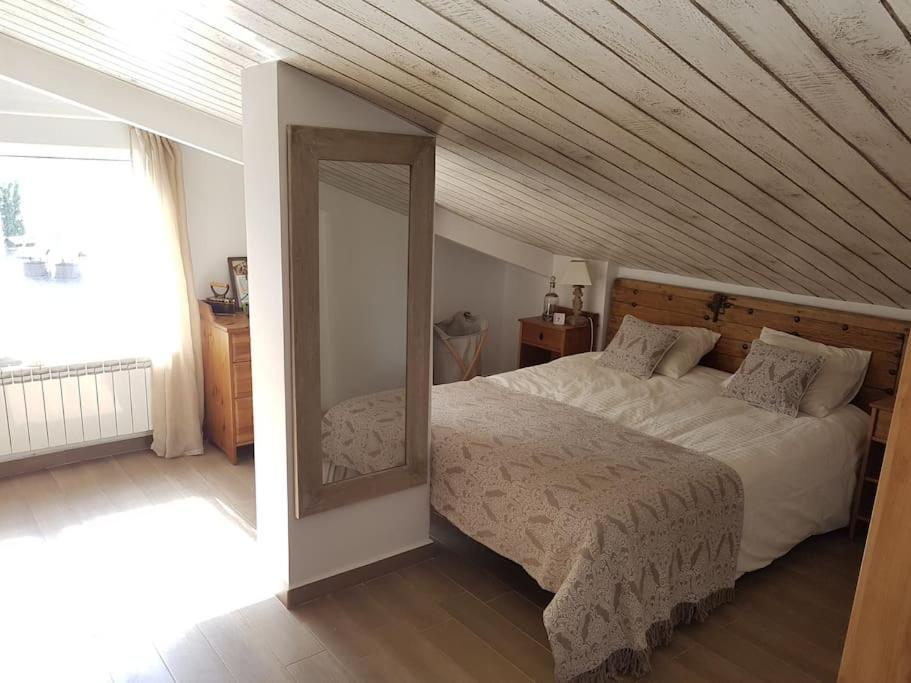 Las Mejores Vistas Del Valle. Apartmento 65M.Wifi Cerler Extérieur photo